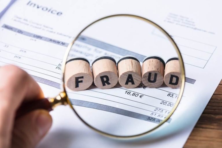 Loss and Fraud Cases in the Department of Posts – Revision of sanctioning limits