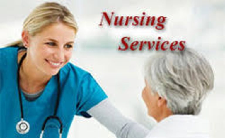 Central Sector School to develop the nursing services by upgrading nursing schools into Nursing colleges: Lok Sabha QA