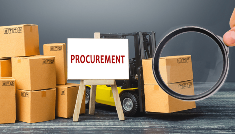 Procurement of Goods and Services – Compliance of GFR provisions: EPFO