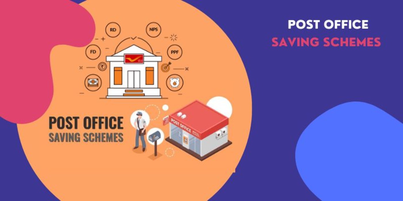 Circulation of amendments in GSPR, Post Office Savings Account Scheme and National Savings (Monthly Income Account) Scheme
