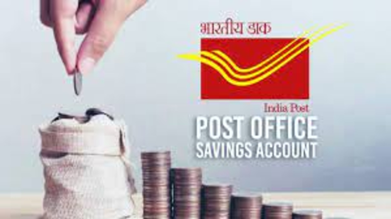 Post Office Savings Account (Amendment) Scheme, 2023