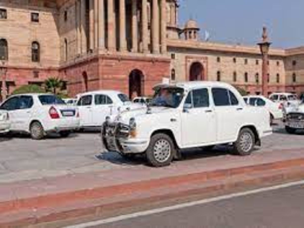 Revision of Guidelines for Purchase of Staff Cars – Railway Board