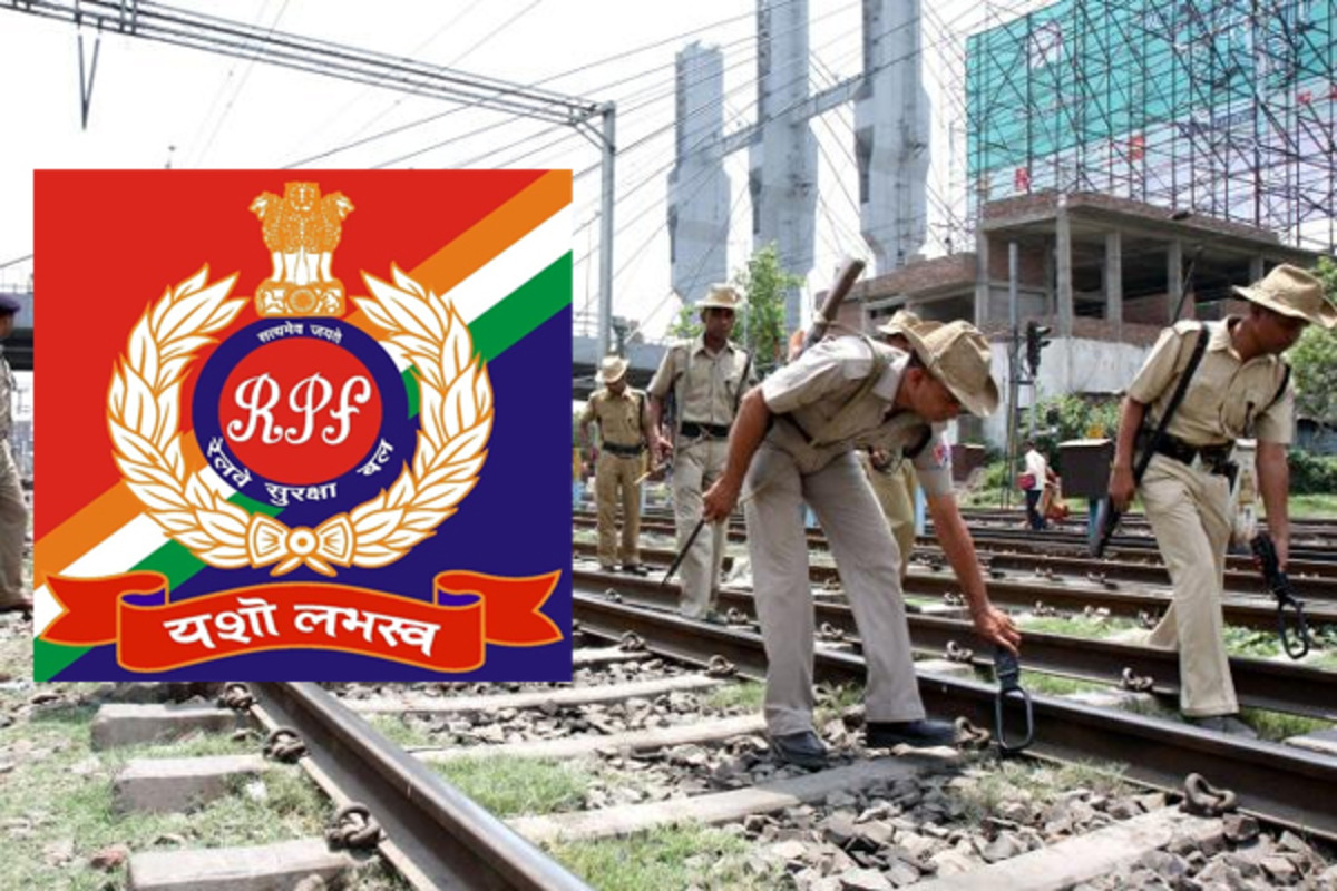 Relaxation to Agniveers for recruitment in Railway Protection Force/ Railway Protection Special Force from open market for the post of Constable