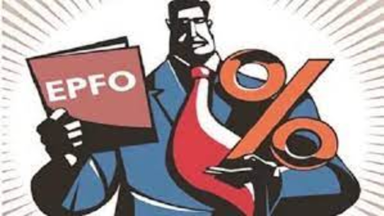 EPF recommends 8.25% rate of interest to EPF subscribers for FY 2023-24