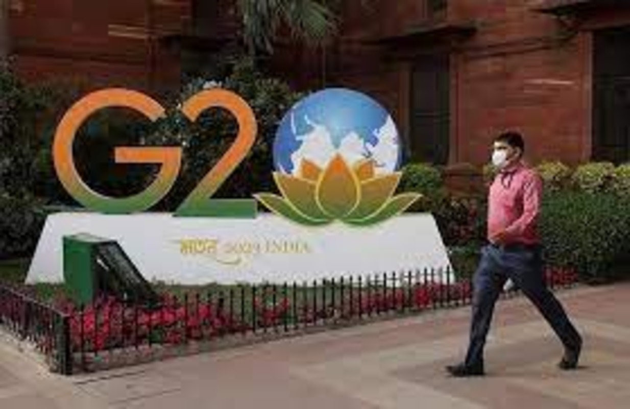 Closing of Central Government Offices located in Delhi from 08-09-2023 to 10-09-2023 on the occasion of G-20 Summit in Delhi: DOPT