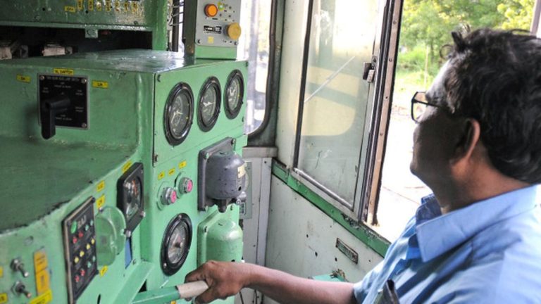 Scheme for filling up the posts of Loco Running Supervisors (Chief Loco Inspectors and Chief Crew Controllers/Chief Power Controllers/Chief Traction Controllers): Railway Board