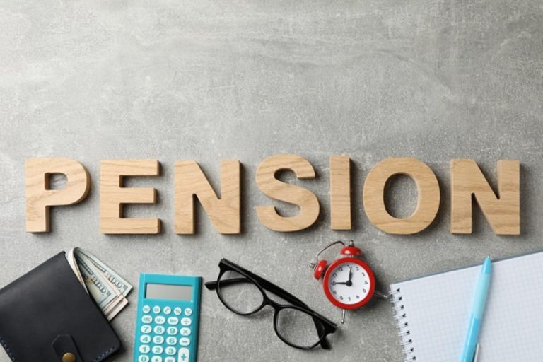 Pensions under the NPS – Committee chaired by Finance Secretary to review NPS pensions: Lok Sabha QA