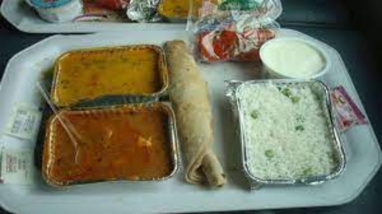 Provision of economy meals and affordable packaged drinking water in GS coaches: Railway Board