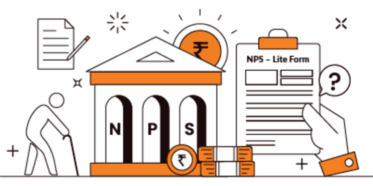 NPS-Lite-Swavalamban Scheme: Public Notice for Subscribers