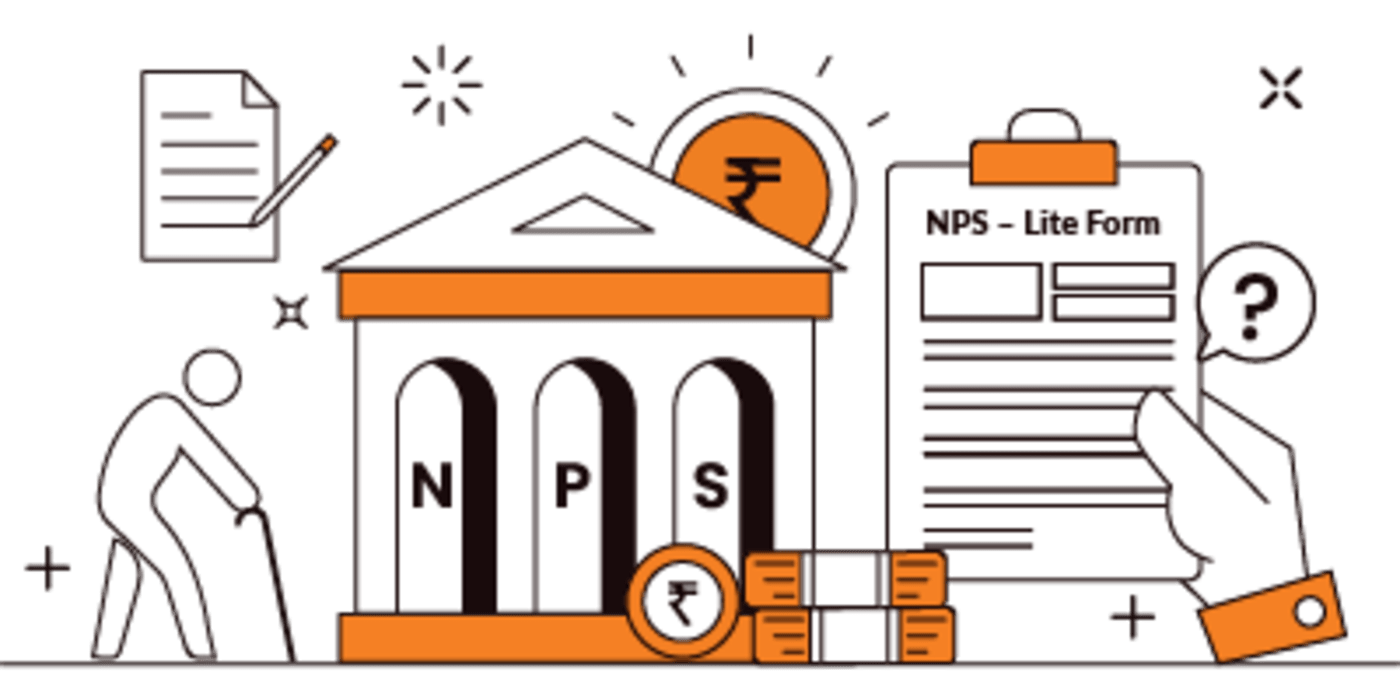 NPS-Lite-Swavalamban Scheme: Public Notice for Subscribers
