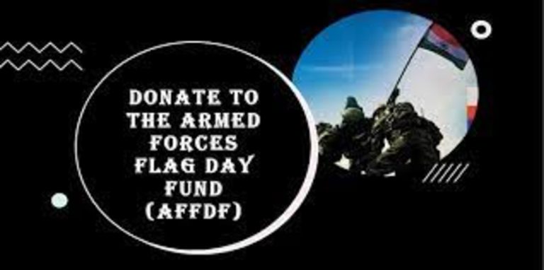 Appeal of DESW to donate minimum Rs. 200/- to Armed Forces Flag Day Fund (AFFDF): DOPT