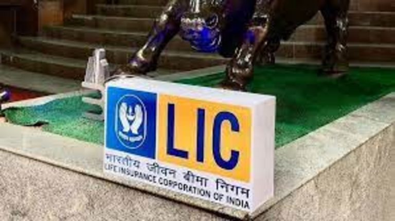 Welfare measures for the benefit of Life Insurance Corporation of India (LIC) agents and employees