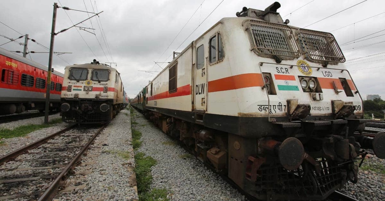 Revised Combined Training Modules of Chief Loco Inspectors (Diesel & Electric): Railway Board