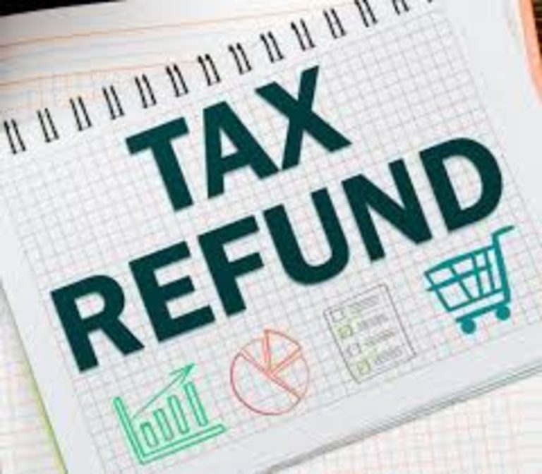Bank Account Validation Status for Refund – Income Tax Message