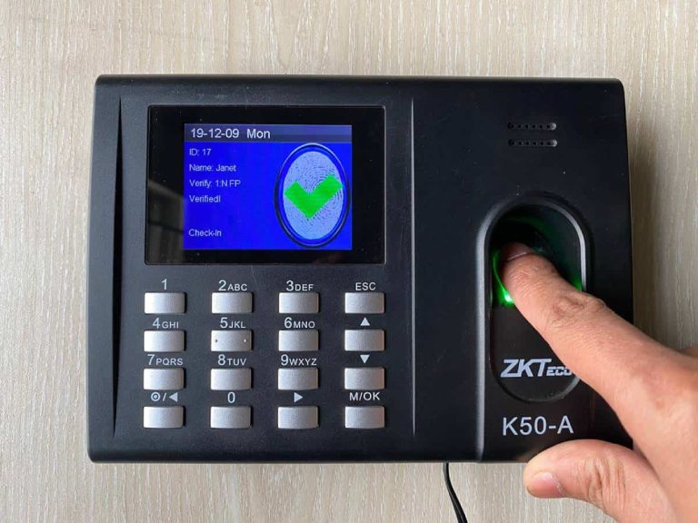 Updation of data of Officers/Staff in Biometric Attendance System: Railway Board