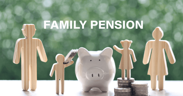 Family Pension – Division of pensionary benefits between the widow and parents: Interpretation/ clarifications/ advice given by DOPPW