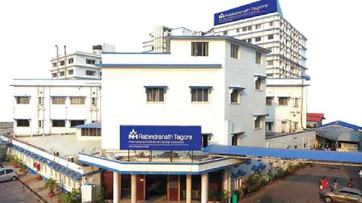 De-empanelment of Rabindranath Tagore Institute of Cardiac Sciences under CGHS Kolkata w.e.f. 03.10.2023