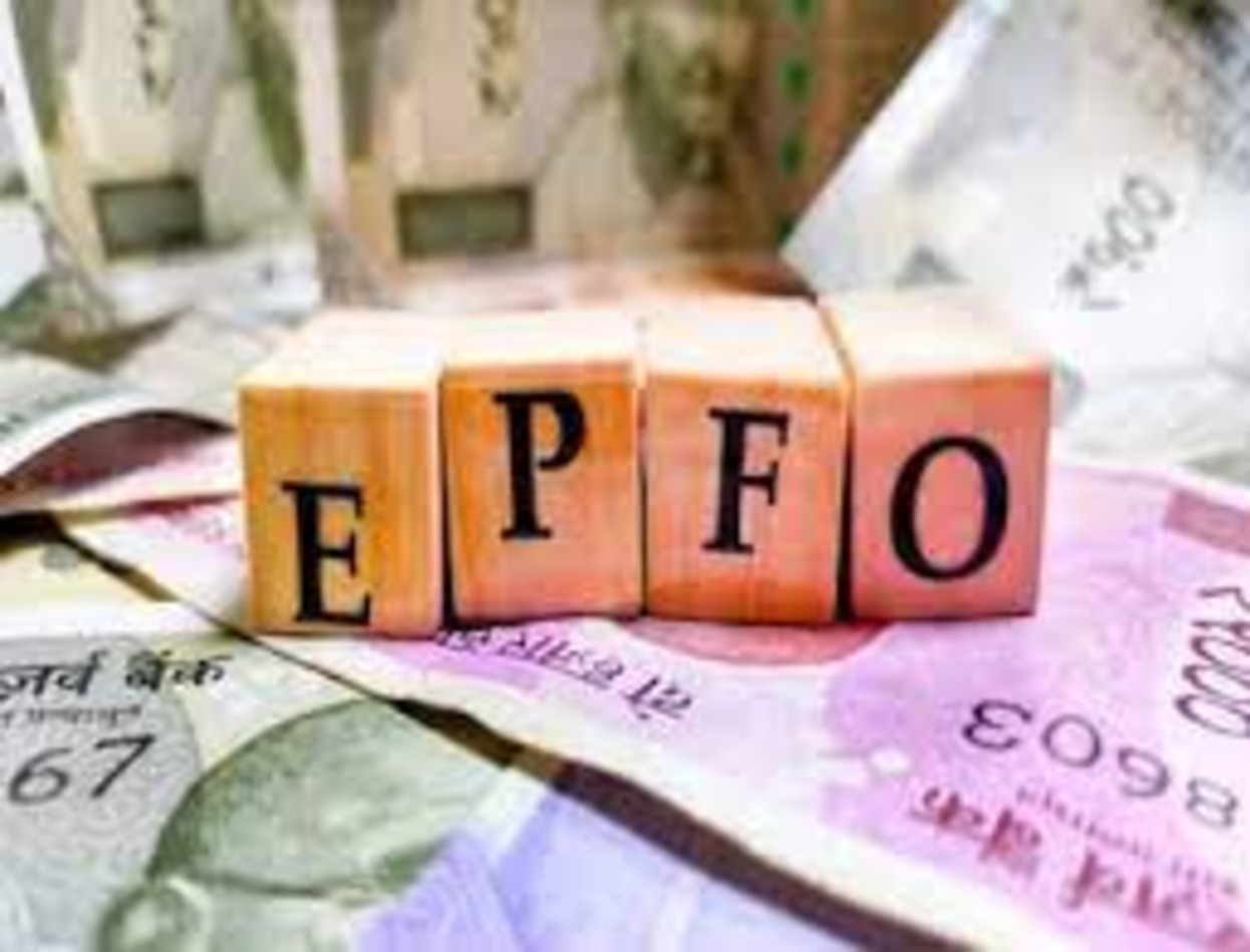 Regulating EPS entitlement of members having Multiple Account Numbers: EPFO