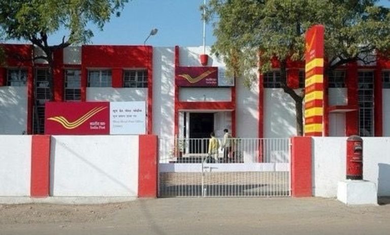 Creation of Gautam Buddha Nagar Postal Division: DOP