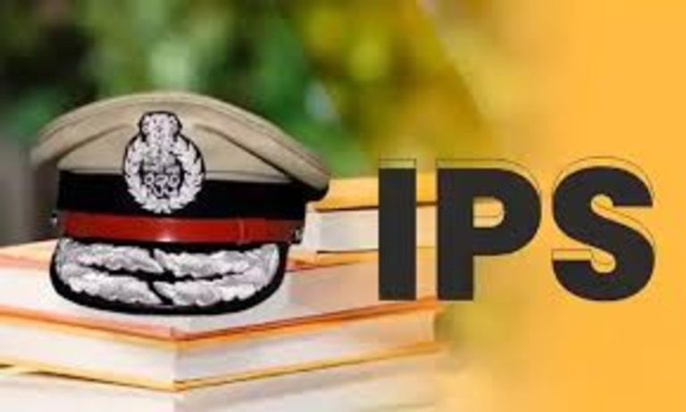 Amendment in the IPS Tenure Policy – Regulation of tenure in NIA – ACC Approval: DOPT