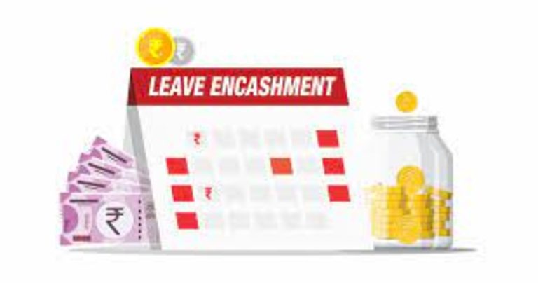 Leave Encashment for Re-employed Ex-Servicemen (PBORSs) – BPMS