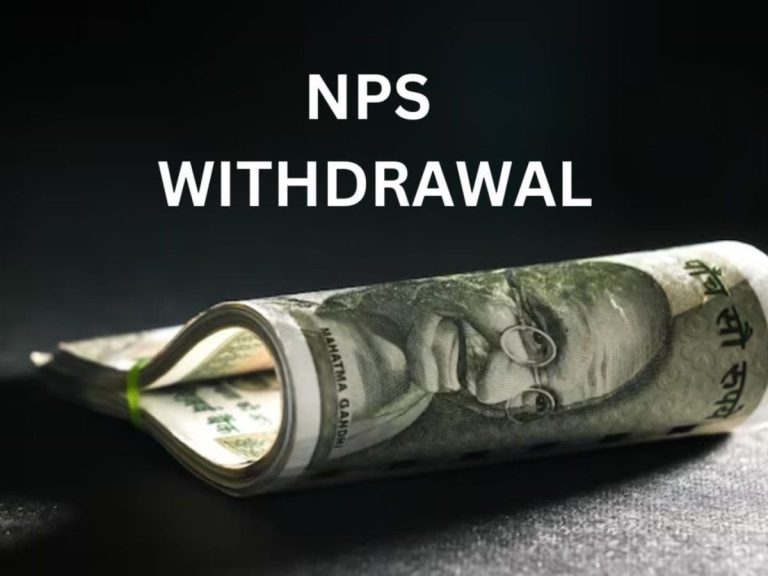 Partial Withdrawal of Accumulated Pension Wealth under the National Pension System (NPS): PFRDA
