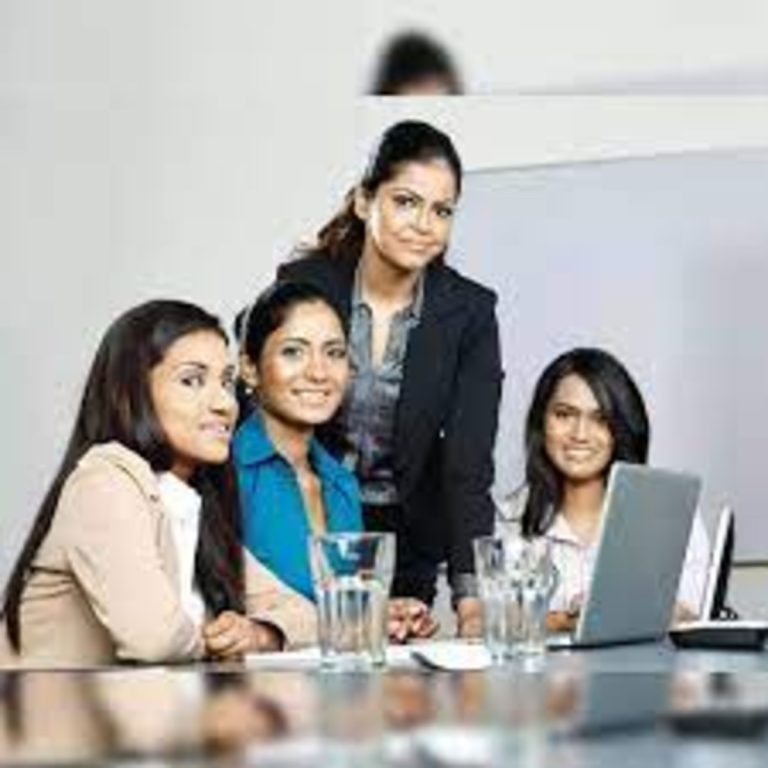 Female Employees under EPFO – Lok Sabha QA