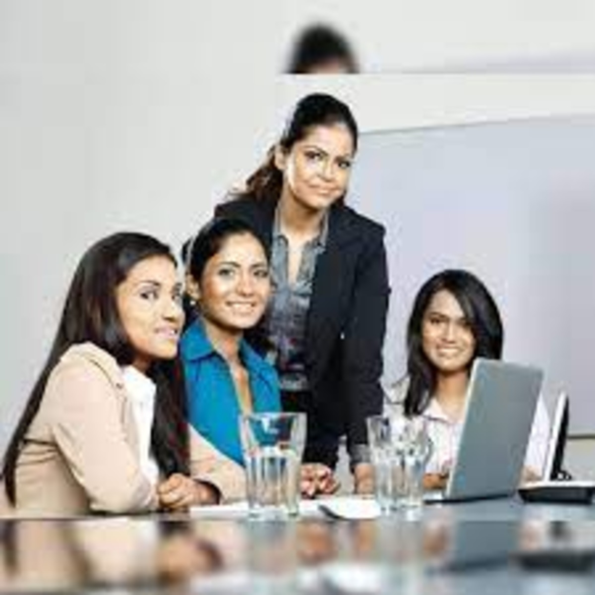 Female Employees under EPFO - Lok Sabha QA