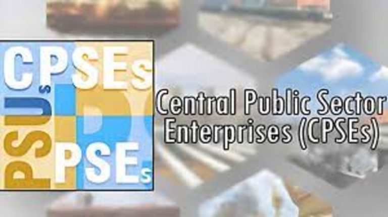 Categorization of new CPSEs and CPSEs created for asset management of disinvested CPSEs: DPE