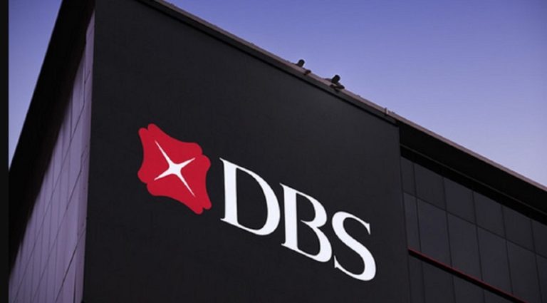 Authorisation of DBS Bank India Limited for handling e freight business on behalf of Ministry of Railways