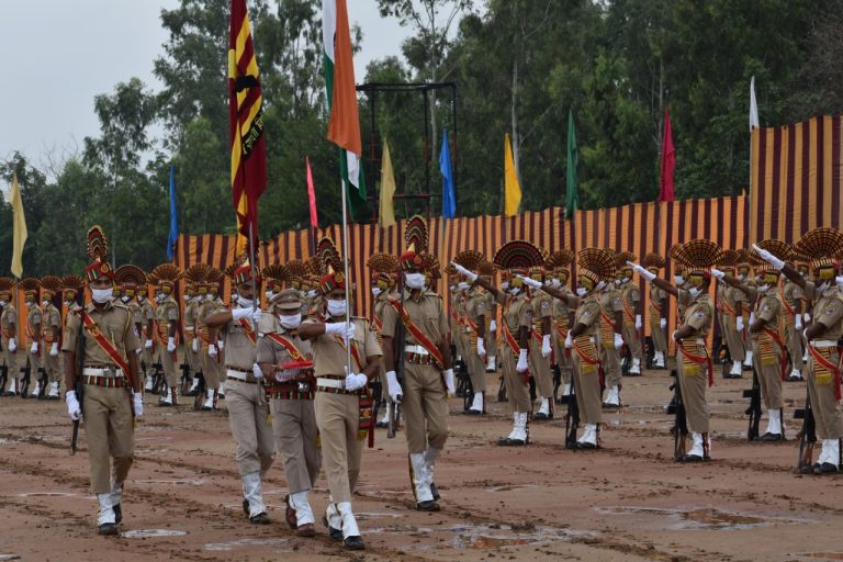 Operation of Ex-cadre posts to man the ministerial sections in the offices of Battalions of RPSF: Railway Board