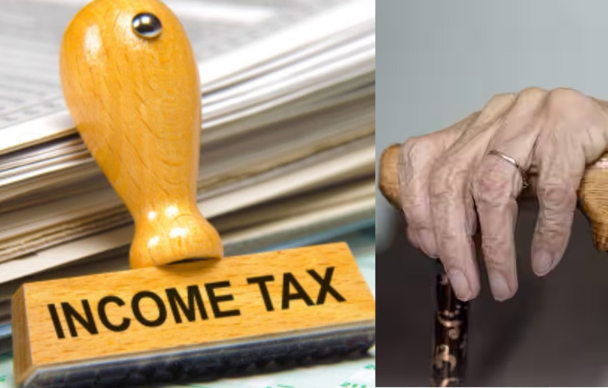 Pension need to be Income Tax free - A Call for Change: BPS