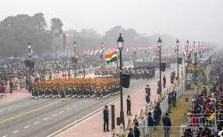 Early Closure of Offices in connection with Republic Day Parade/Beating Retreat Ceremony/At Home Function during January, 2024: DOPT