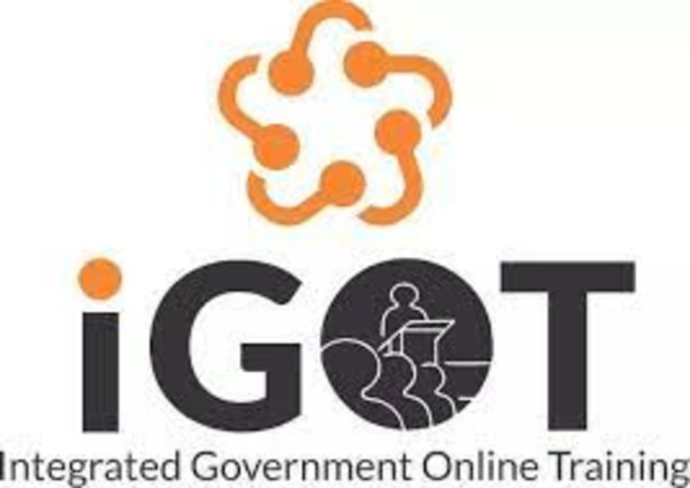 Need for Seeking Permission from Office for pursuing Online Courses on iGOT Karmayogi Portal: DOPT
