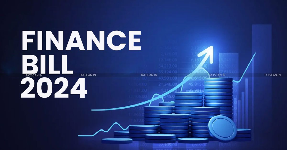 Highlights of Finance Bill, 2024 Tax Rate Changes, Deductions