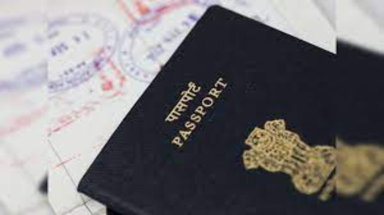 E-passports Rollout and Security Measures: Lok Sabha QA