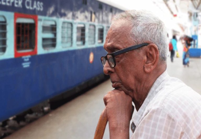 Railway Concession for Senior Citizens: Lok Sabha QA
