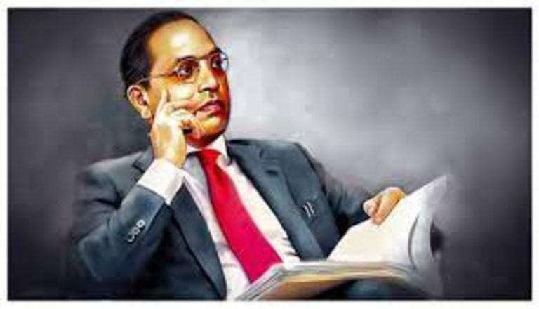 Declaration of Holiday on 14th April, 2024 – Birthday of Dr. B.R. Ambedkar: DOPT