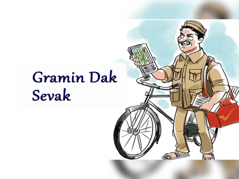 Gramin Dak Sevaks (Grant of financial upgradation) Scheme, 2024 on completion of 12, 24 and 36 years of continuous engagement: DOP