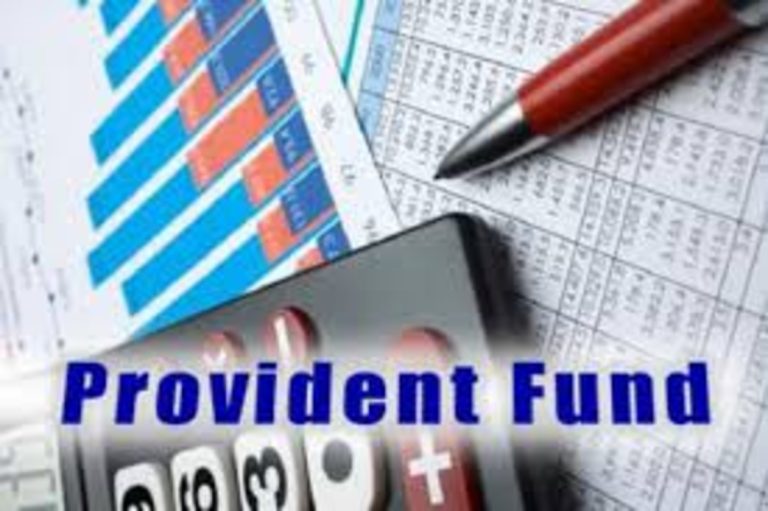 Ceiling of Rs. 5.00 Lakh on subscription to Defence Services Officers Provident Fund (DSOP) in Financial Year: PCDA(O)