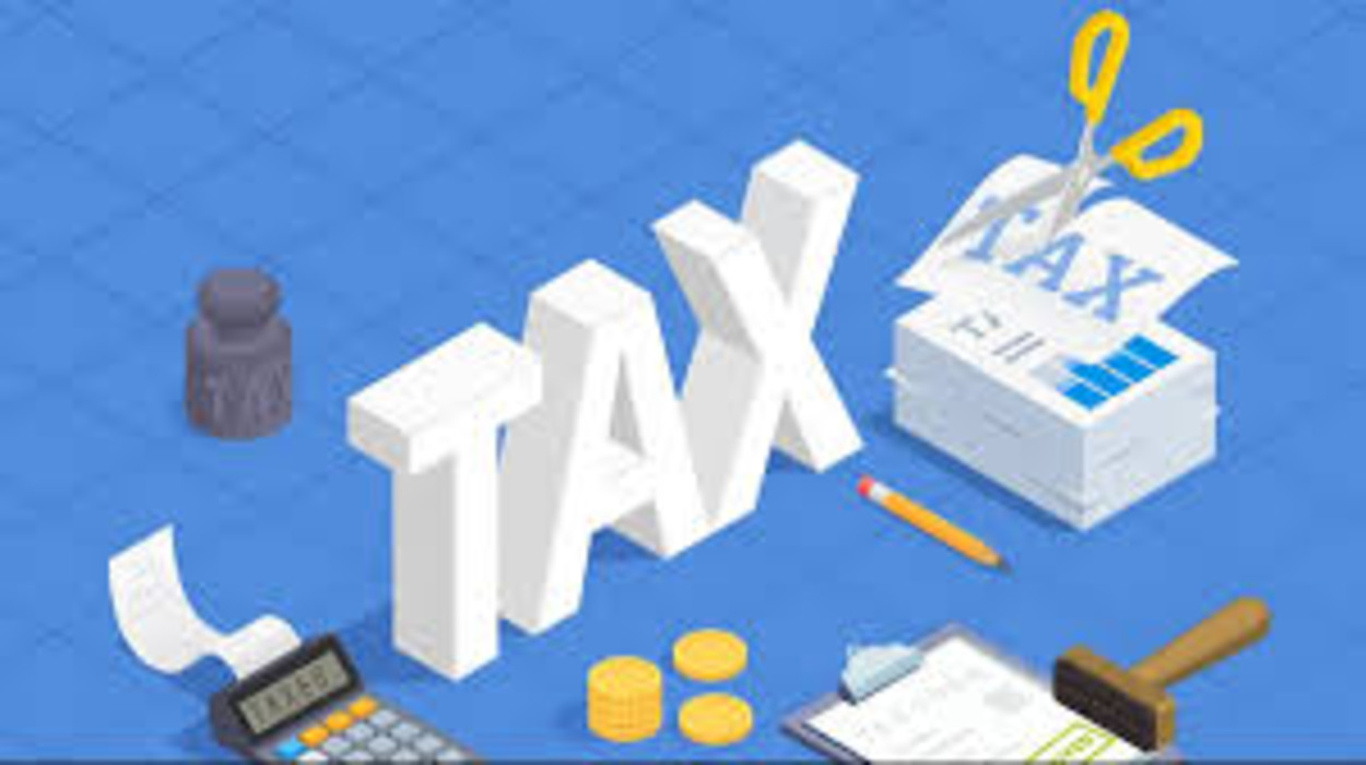 Deduction of Income tax for the FY 2024-25: PCDA