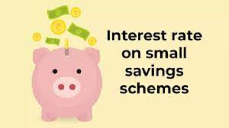 Revision of Interest Rates for Small Savings Schemes for the first quarter of FY 2024-25 from 01.04.2024 to 30.06.2024