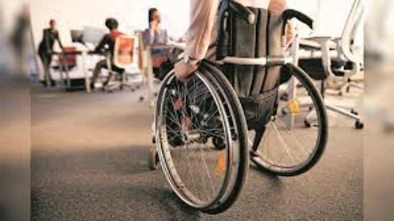Empowerment initiatives for Persons with Disabilities: Department of Posts