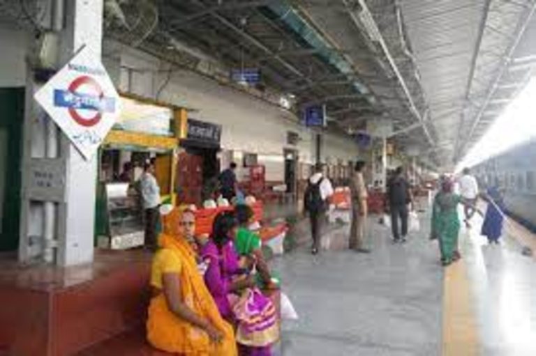 Decriminalization of Section 144(2) of Railways Act, 1989 – Beggars prohibited on railway carriages or upon any part of the railway