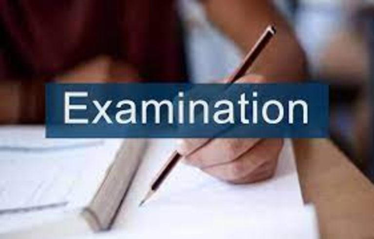GDCE Examination held on 15.12.2023 – Railway Board