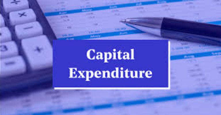 Introduction of New Primary Unit for accountal of Capital expenditure on Audit: Railway Board