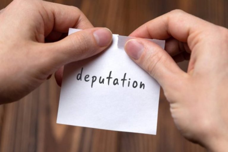 Consolidated Deputation Guidelines for All India Services: DOPT OM dated 18.06.2024
