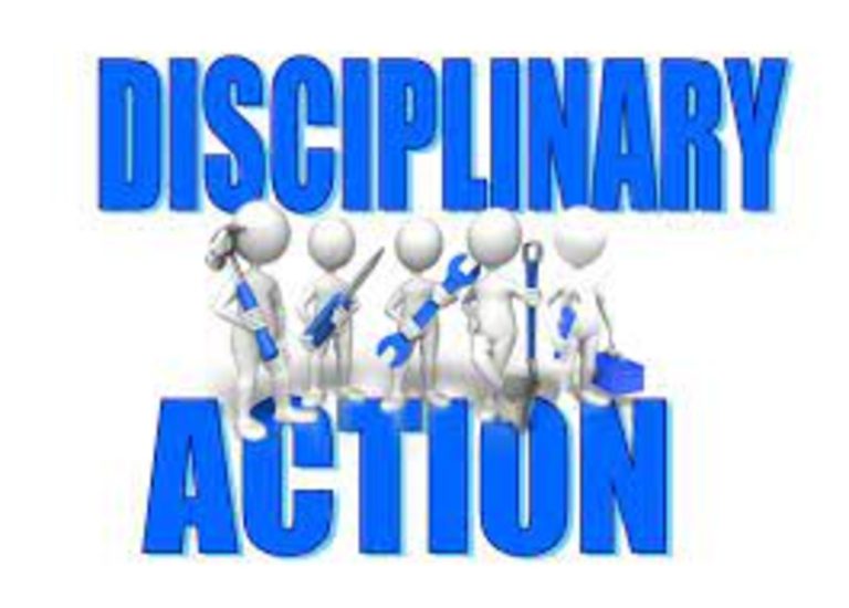 Handling of Disciplinary Proceedings in respect of Central Civilian employees – Consolidated guidelines: DOPT