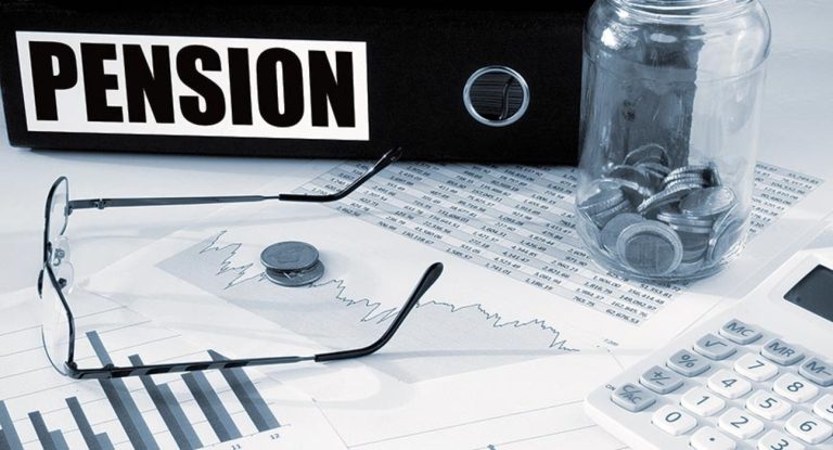 Restoration of commuted portion of Pension to 12 years from the present 15 years: DOPT