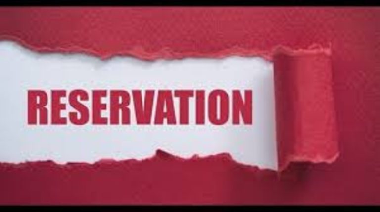 Reservation in Promotion to PWBDs in the Organised Group-‘A’ Railway Services and Miscellaneous Services of Indian Railways: RBE No. 30/2024